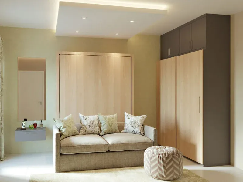 Homes by Livspace